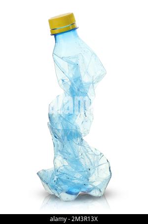 Big Plastic Water Bottle For Potable On White Background Stock Photo,  Picture and Royalty Free Image. Image 23482296.