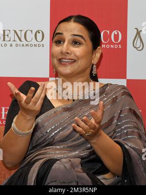 Vidya balan sale jewellery ad