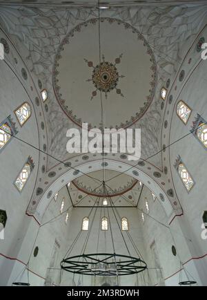 Murat Pasha Mosque is located in Fatih district of Istanbul. It was ...