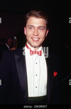 Richard Eden Circa 1980’s Credit: Ralph Dominguez/MediaPunch Stock