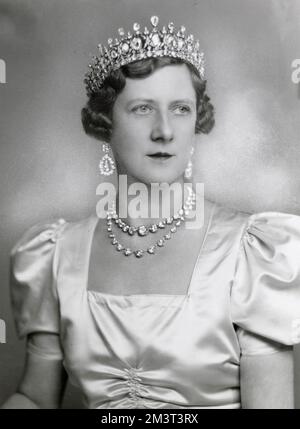 Princess Alexandra, Duchess of Fife (1891-1959), known as Princess Arthur of Connaught after her marriage in 1913. Stock Photo