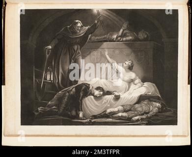 shakespeare-s-romeo-and-juliet-death-scene-in-the-tomb-stock-photo
