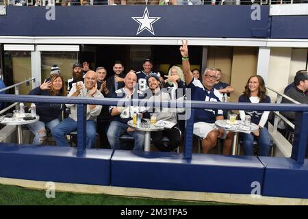 Dallas Cowboys VS Houston Texans AT&T Stadium Game Day Pin & Program  12/11/22