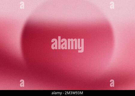 Viva magenta noise texture abstract background in pink red colors Stock Photo