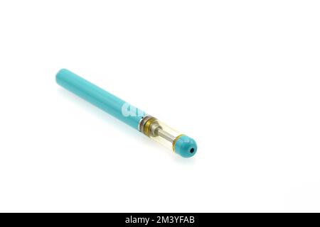 Vape pens hi-res stock photography and images - Alamy