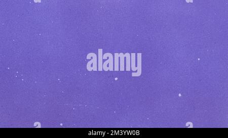 Empty monochromatic purple texture Stock Photo
