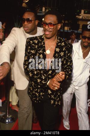 Eddie Murphy Circa 1980's Credit: Ralph Dominguez/MediaPunch Stock ...