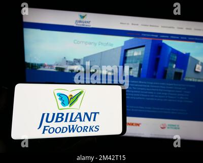 Jubilant Food Share Price: कैसे बनाएं मुनाफा? || Hot stocks || stock to  invest - YouTube