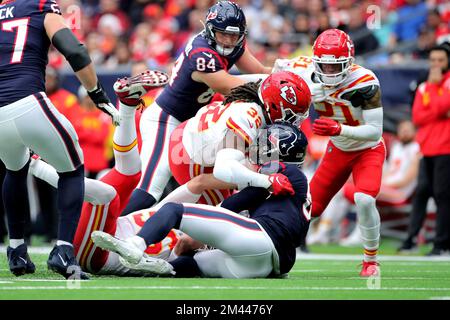 Kansas City Chiefs linebacker Nick Bolton (32) rushes during an NFL  football game against the Las Vegas Raiders Monday, Oct. 10, 2022, in Kansas  City, Mo. (AP Photo/Peter Aiken Stock Photo - Alamy