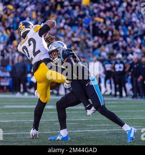 Pittsburgh, PA, USA. 8th Jan, 2023. Myles Garrett #95 during the Steelers  vs Browns game in Pittsburgh, PA. Jason Pohuski/CSM/Alamy Live News Stock  Photo - Alamy