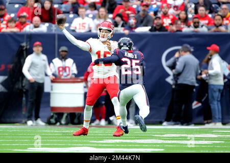 Football patrick mahomes 2022 hi-res stock photography and images - Alamy