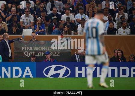 DOHA, QATAR, Al DAAYEN area, 18. December 2022: Credit: SPP Sport Press  Photo. /Alamy Live News Stock Photo - Alamy