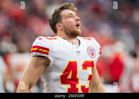 Iowan Jack Cochrane makes most of his opportunity with the Chiefs