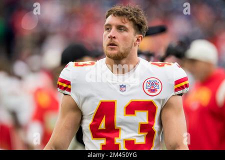 Iowan Jack Cochrane makes most of his opportunity with the Chiefs