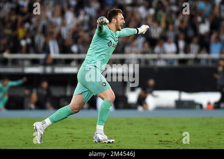 POR ISSO LUCAS PERRI DO BOTAFOGO É O MELHOR GOLEIRO DO BRASIL! 