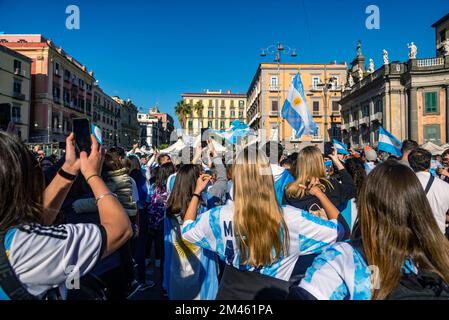 Argentinian National Team Fans Celebrating Argentina s Victory Over argentinian-national-team-fans-celebrating-argentina-s-victory-over