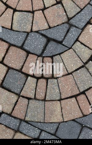 Brick pattern background. Stock Photo
