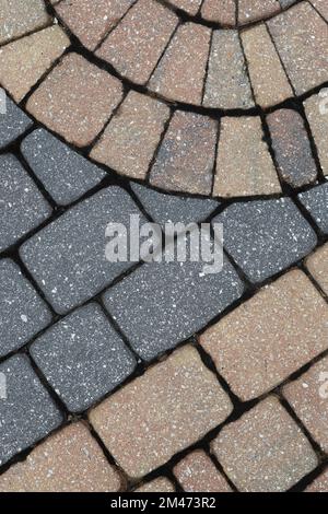 Brick pattern background. Stock Photo