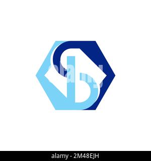 beautiful letter S infinity monogram in a very luxury and classy style.EPS 10 Stock Vector
