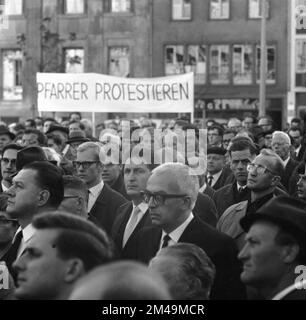 Those who support the Vietnam War betray the gospel of love. Pastors