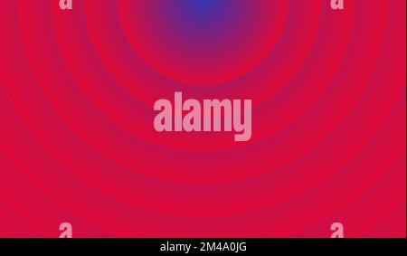 Abstract background illustration with gradient color design Stock Vector