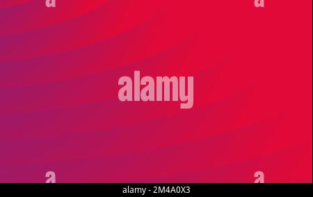 Abstract background illustration with gradient color design Stock Vector