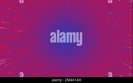 Abstract background illustration with gradient color design Stock Vector