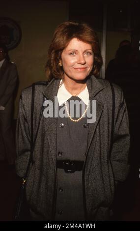 Patty Duke Circa 1980's Credit: Ralph Dominguez/MediaPunch Stock Photo ...