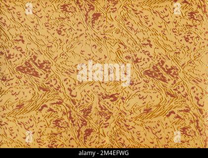 Melange structure of fabric. Grunge textile background. Stock Photo
