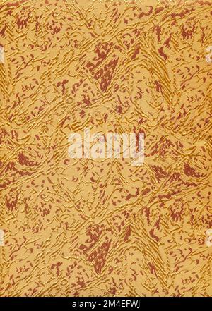 Melange structure of fabric. Grunge textile background. Stock Photo