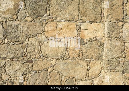 View over the Umayyad Mosque in the Citadel, Amman city, Jordan, Middle East Stock Photo