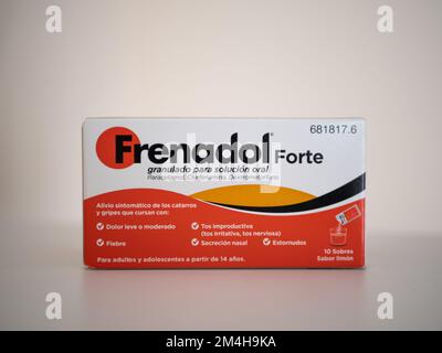 COMPRAR FRENADOL COMPLEX SOBRES TORREVIEJA