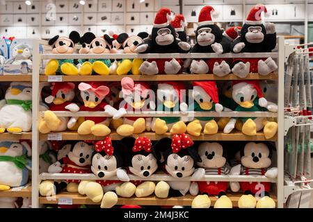 Disney store store toys for sale