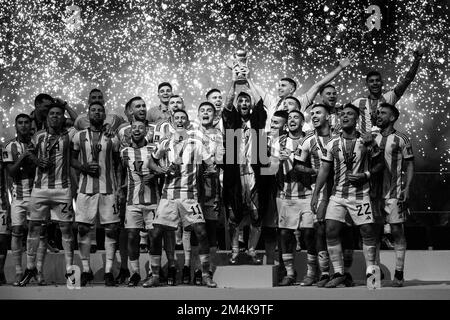 Messi argentina Black and White Stock Photos & Images - Alamy