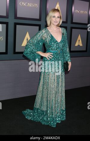 13th Governors Awards of the Academy of Motion Pictures Arts and Sciences at the Fairmont Century Plaza Hotel on November 19, 2022 in Century City, CA Featuring: Marlee Matlin Where: Century City, California, United States When: 20 Nov 2022 Credit: Nicky Nelson/WENN Stock Photo