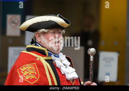 Urban Street Photography Oxford Stock Photo