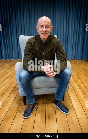 Stenmark Ingemar Stenmark, Swedish former World Cup alpine ski racer ...