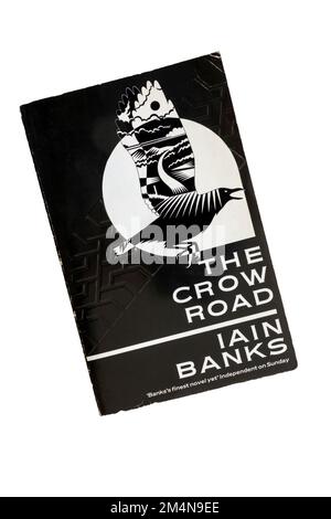 The Crow Road by Iain Banks