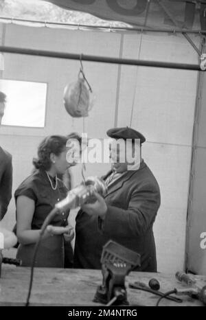 Hand Tool Exhibit - Cambrai (Magazine Unit). Photographs of Marshall ...