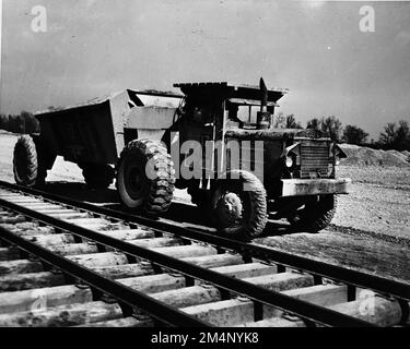 Marshall Help Program Technical Assistance - Power. Photographs of Marshall Plan Programs ...