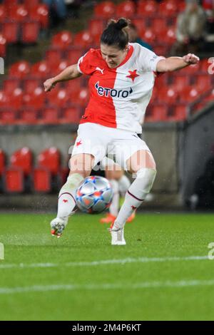 Fiorentina Femminile Vs Slavia Praga Imagem Editorial - Imagem de mulheres,  fotografia: 204503405