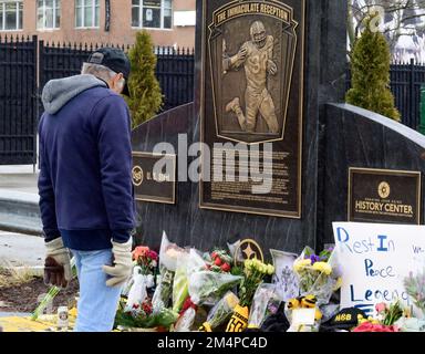 Franco harris hi-res stock photography and images - Alamy