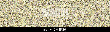 Color checkered squares background generative pattern illustration Stock Vector