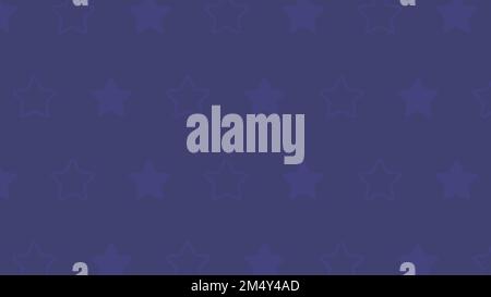 Dark violet stars background ideally for using in mobile games. Abstract seamless pattern for flyer, poster, fabric, websites, banner. Mobile app Stock Vector