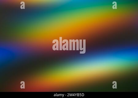 Bright rainbow colors abstract background. Colorful polygonal multicolor banner. Stock Photo