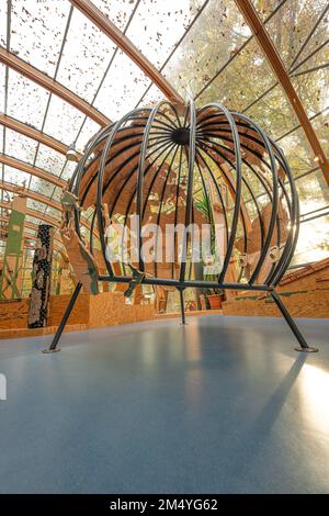 House of the Forest, Stuttgart, Germany Stock Photo - Alamy