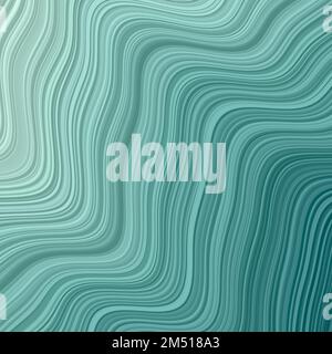 Background design. Neat background in mint colors. EPS10 Vector. Stock Vector