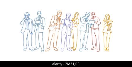 Основные RGB Stock Vector
