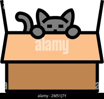 down preposition english color icon vector illustration Stock Vector Image  & Art - Alamy