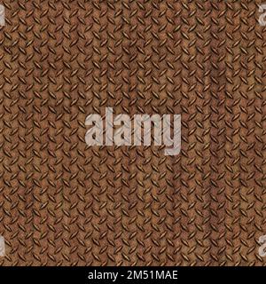 Texture rusty patterned metal, Corten steel textures Stock Photo
